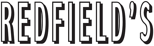 Redfield Logo - Best Restaurants in Syracuse, NY | Syracuse Hotels | Crowne Plaza ...