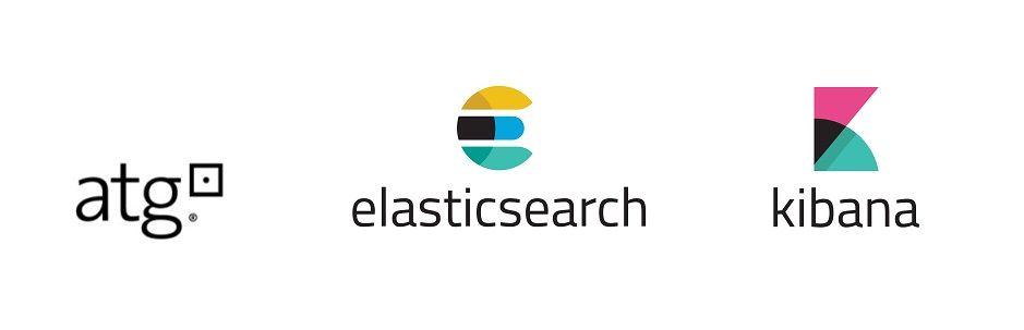 Kibana Logo - Logging in ATG: how to send error reports to Elasticsearch