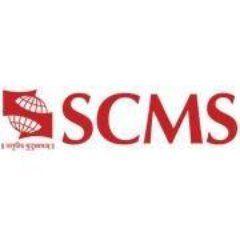 Scmc Logo - SCMS Pune Official (@SCMSPune) | Twitter
