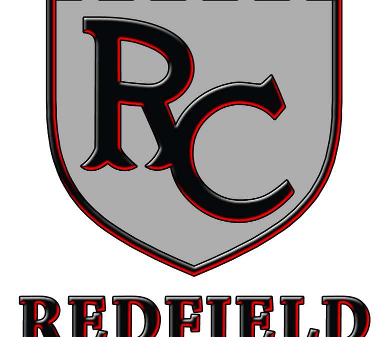 Redfield Logo - Logo Design | NOX Marketing