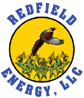 Redfield Logo - Redfield Energy, LLC. Ethanol Production Plant