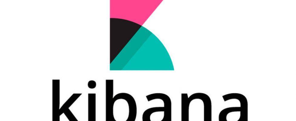 Kibana Logo - Blog Bujarra.com - To share is to live!!!