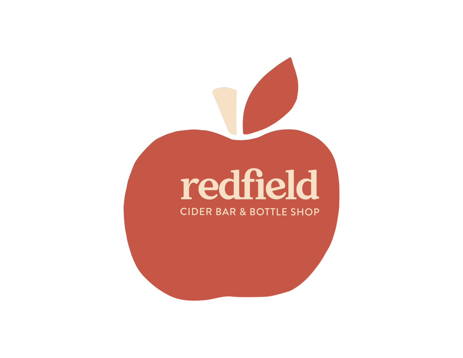 Redfield Logo - Visit — — Redfield