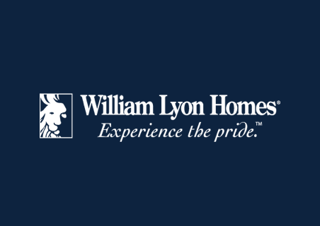 Homes.com Logo - William Lyon Homes - New Home builder serving the Western United States.