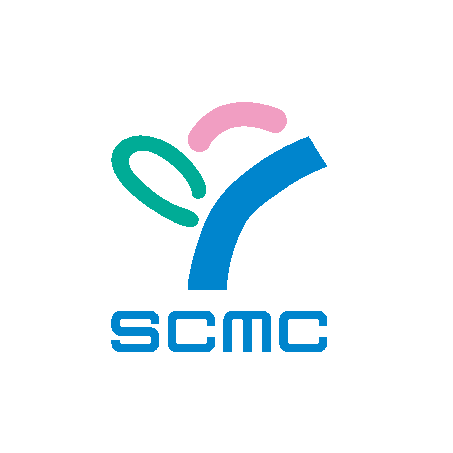 Scmc Logo - Shanghai Children's Medical Center. CEO Cancer Gold Standard