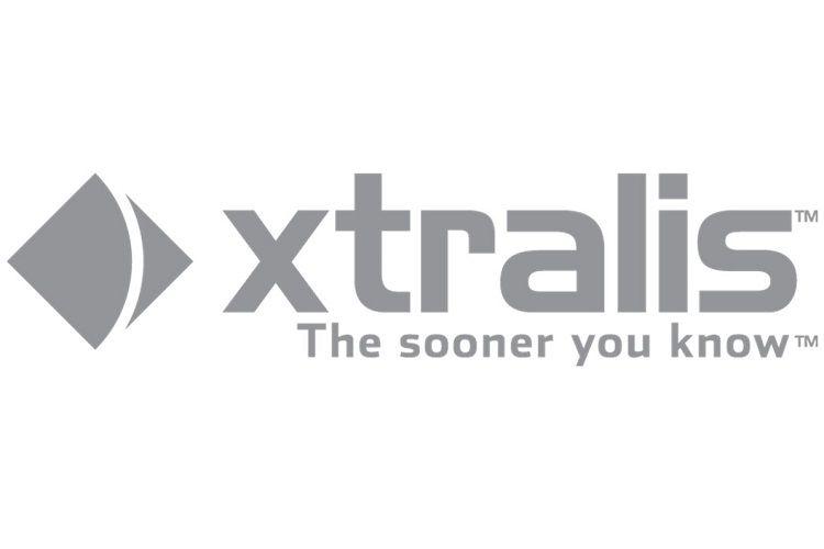 Xtralis Logo - Nation's Largest Nonfederal Correctional System Installs Xtralis