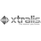 Xtralis Logo - Xtralis VESDA-E selected by Telstra to upgrade existing and protect ...