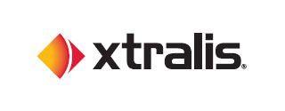 Xtralis Logo - Xtralis - ویژن آرتا سیف