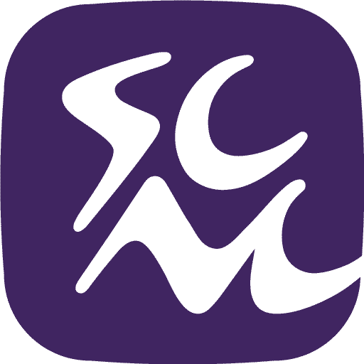 Scmc Logo - Shenandoah Christian Music Camp – Music training for everyday ...