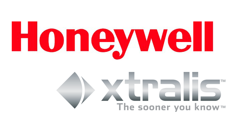 Xtralis Logo - Honeywell Security to acquire Xtralis - Security News Desk