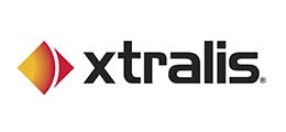 Xtralis Logo - Fire Alarm Systems | T&S Fire and Security 336-273-0859