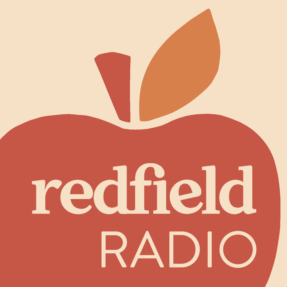 Redfield Logo - Podcast Feed