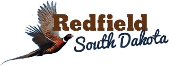 Redfield Logo - City of Redfield of SD