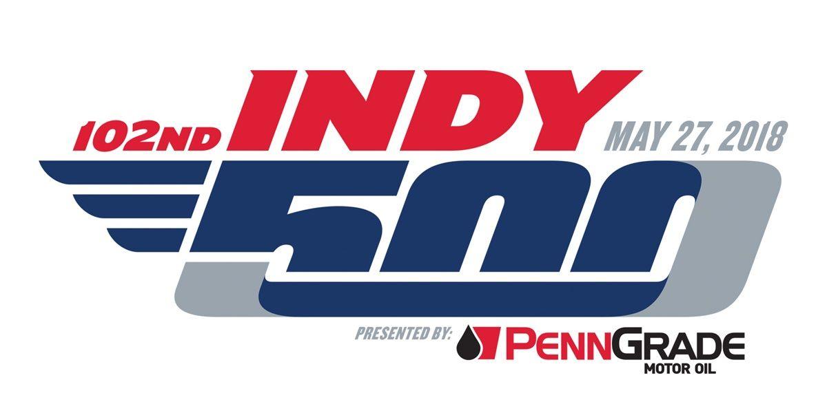 Indy Logo - 2018 Indy Logo Leaps Forward In Time - RacingNation.com