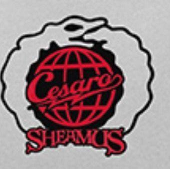 Sheamus Logo - Sheamus And Cesaro Logo WWE. Wwe Logos. Wwe Logo, Sheamus, Wwe