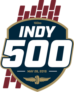 Indy Logo - Indy 500 2019 Logo Vector (.EPS) Free Download