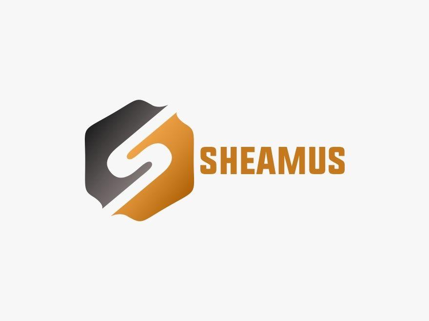 Sheamus Logo - Sheamus Logo by Eight Logo on Dribbble