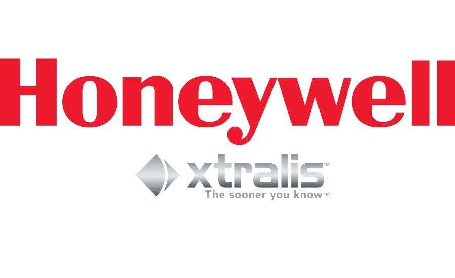 Xtralis Logo - Honeywell Acquires Xtralis 02 05