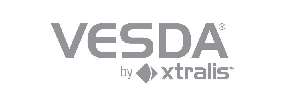 Xtralis Logo - VESDA Aspirating Smoke Detection - Brigit Systems