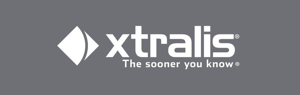 Xtralis Logo - Xtralis VSC - Brigit Systems