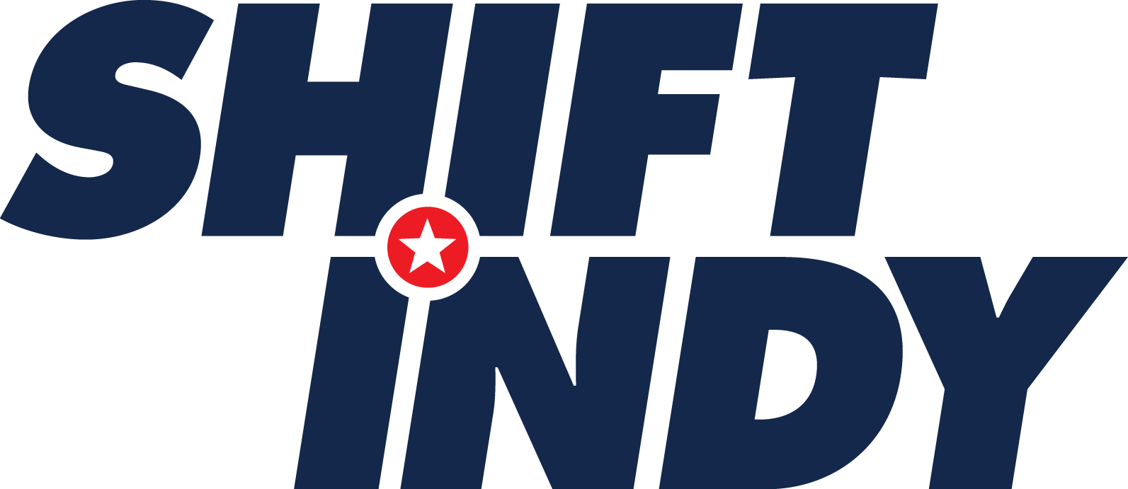 Indy Logo - Shift Indy