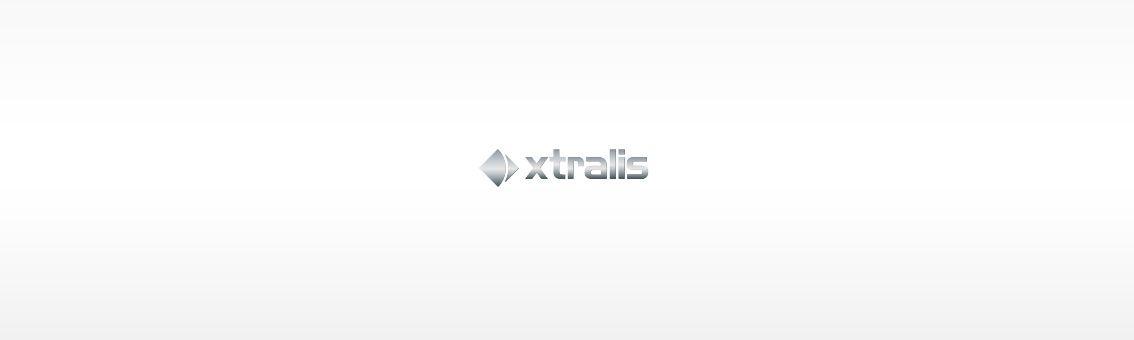 Xtralis Logo - Xtralis | IP500®