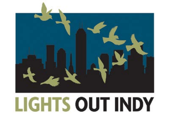 Indy Logo - Lights Out Indy Needs Volunteers – Amos Butler Audubon Society