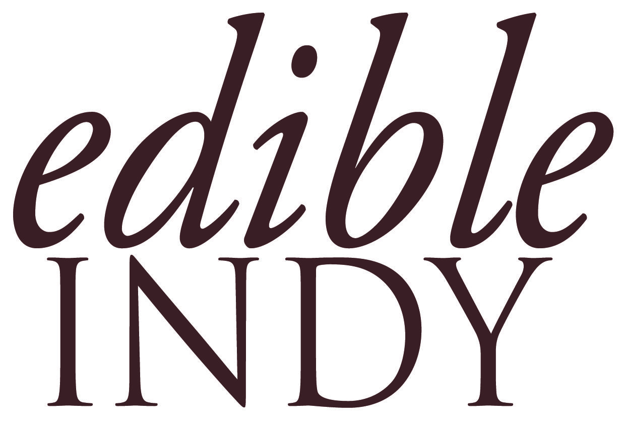 Indy Logo - Edible-Indy-logo | Dittoe PR