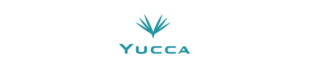 Yucca Logo - Yucca Logo and Webdesign on Behance