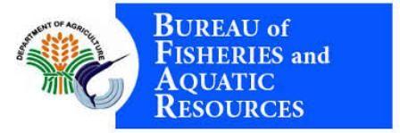Bfar Logo - Gov't to launch fishery, coastal management project in Eastern ...