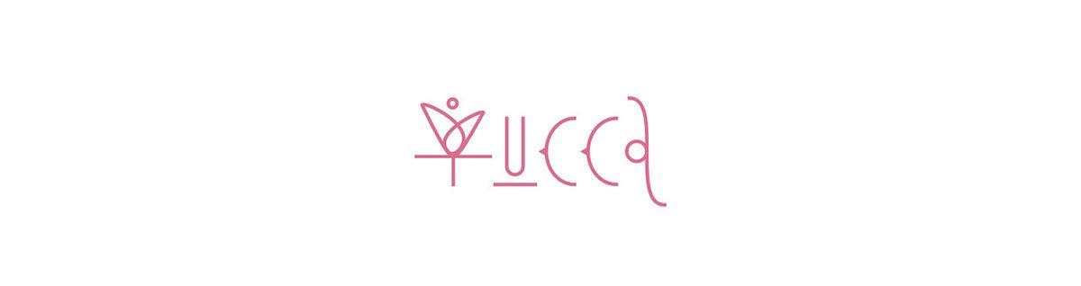 Yucca Logo - logo. YUCCA on Wacom Gallery