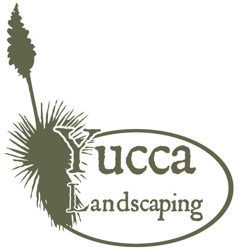 Yucca Logo - Logo