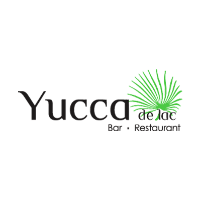 Yucca Logo - Yucca de Lac at Stanford Shopping Center - A Shopping Center in Palo ...