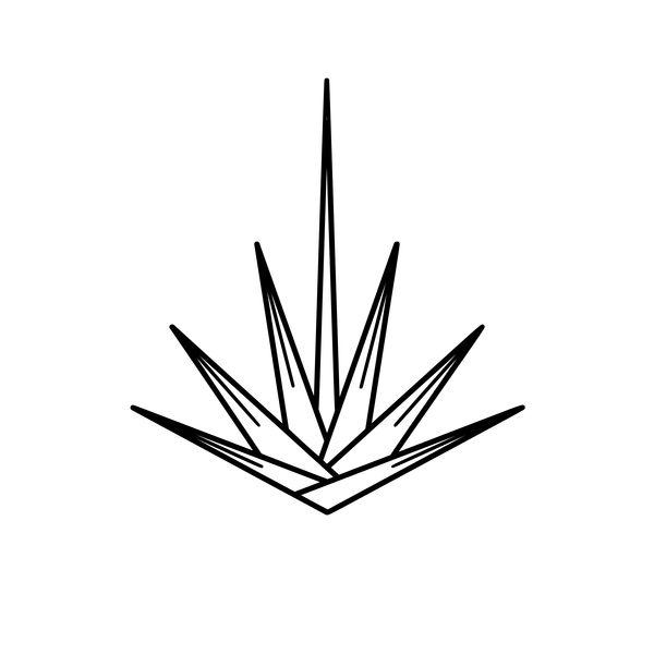 Yucca Logo - Yucca, Denver, CO | Garmentory