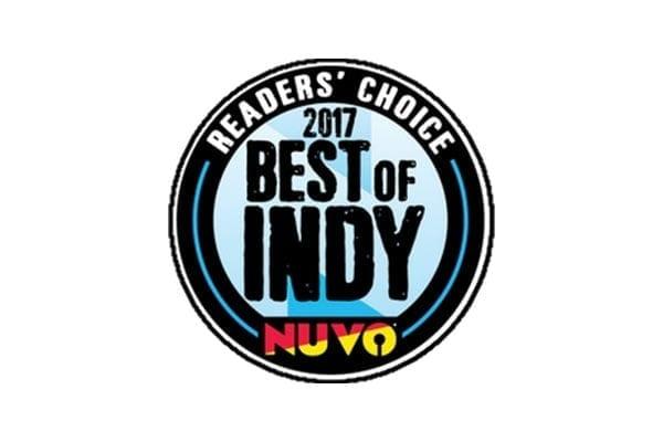 Indy Logo - Nuvo Reader's Choice Best Of Indy Logo Personal