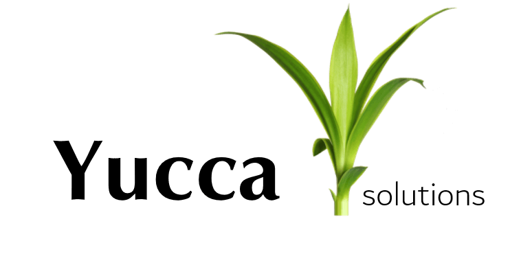 Yucca Logo - Home | Yucca