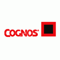 Cognos Logo - Cognos. Brands of the World™. Download vector logos and logotypes