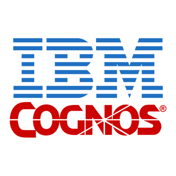 Cognos Logo - Cognos Series 7