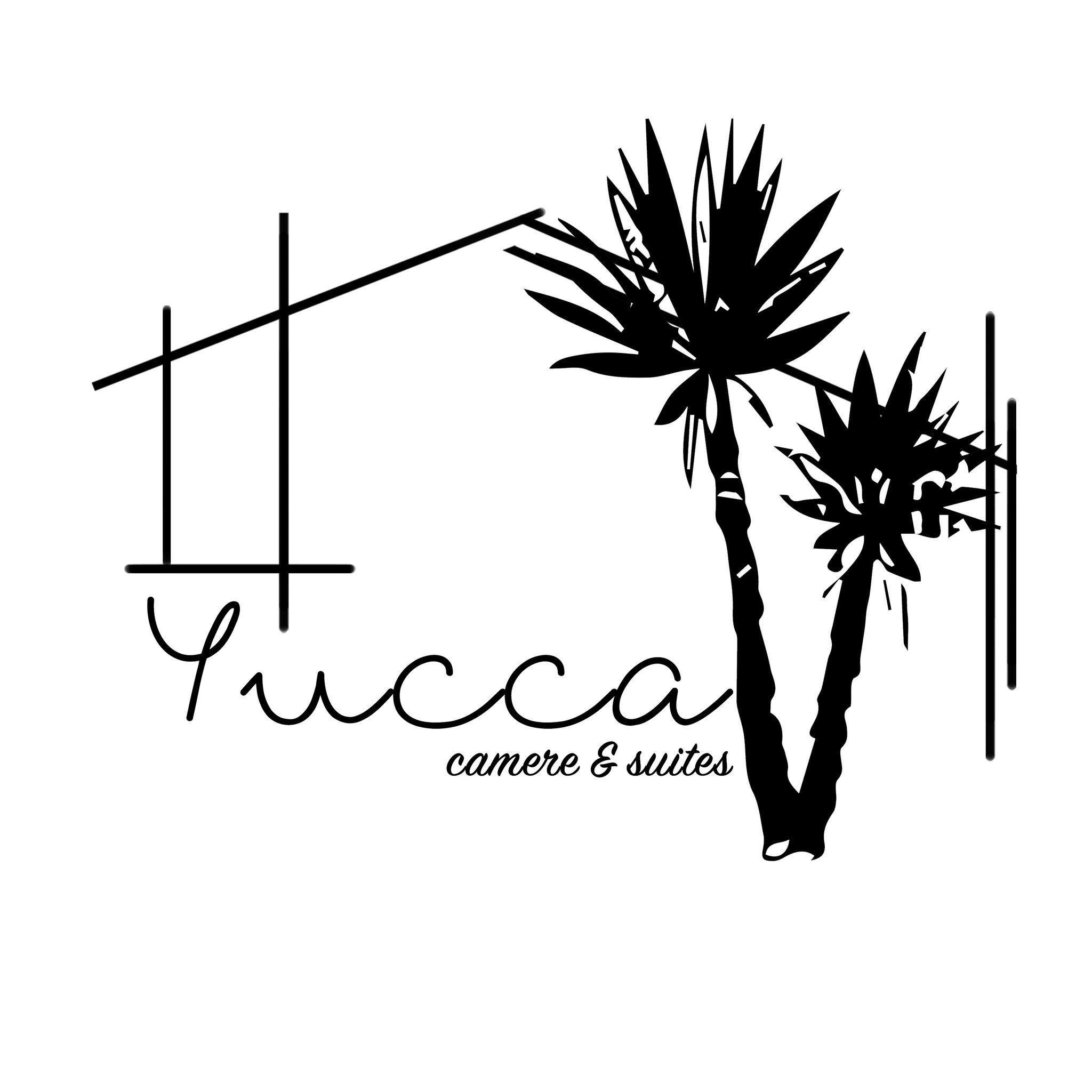 Yucca Logo - Yucca Rooms & Suites