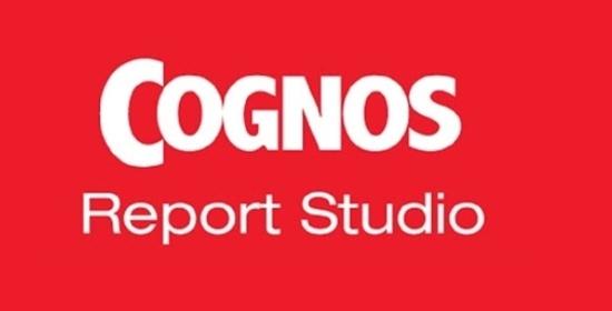 Cognos Logo - Drilling From One Cube To Another in Cognos Report Studio