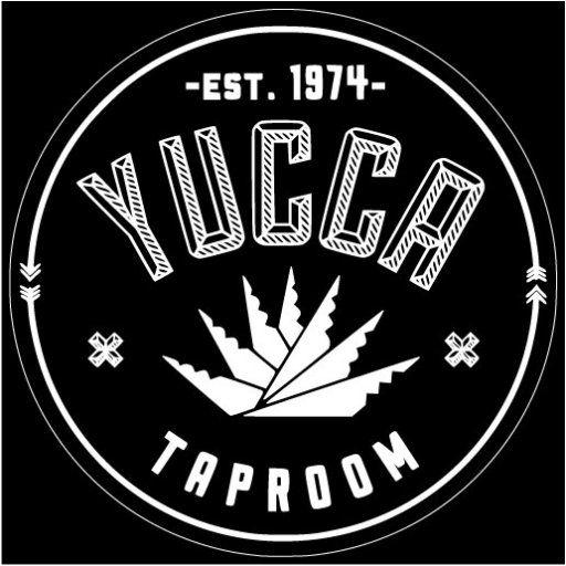 Yucca Logo - yucca logo | Arizona Craft Brewers Guild