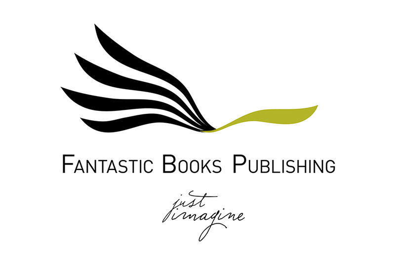 Publication Logo - Fantastic Books Publishing - Latest News - FantasticBooks | PRLog