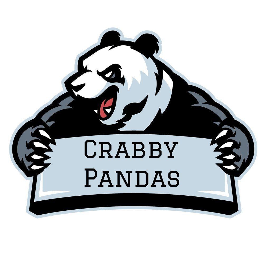 Crabby Logo - Stitch People Mascots or Shirt Logos People Blog