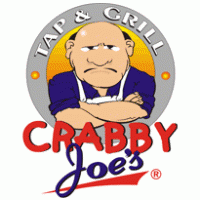 Crabby Logo - Crabby Joes | Brands of the World™ | Download vector logos and logotypes