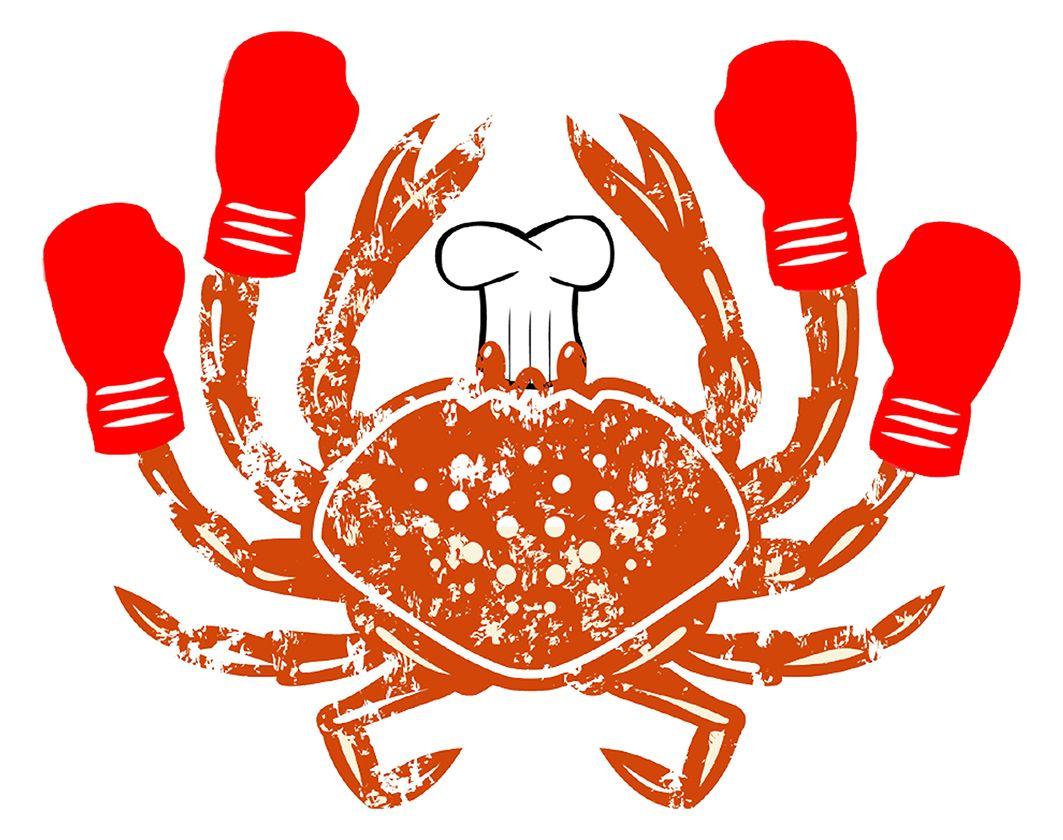 Crabby Logo - National Aquarium. Thoughtful Thursday: No Reason to Be Crabby