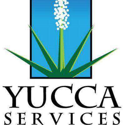 Yucca Logo - Yucca Services (@yucca_sf_nm) | Twitter