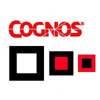 Cognos Logo - Cognos. Download logos. GMK Free Logos