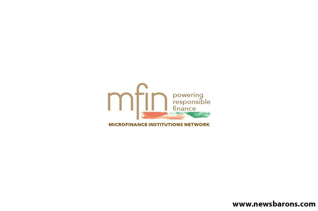 MFin Logo - Equity investments in NBFC-MFIs grew by 40% in FY 2017-18: MFIN ...
