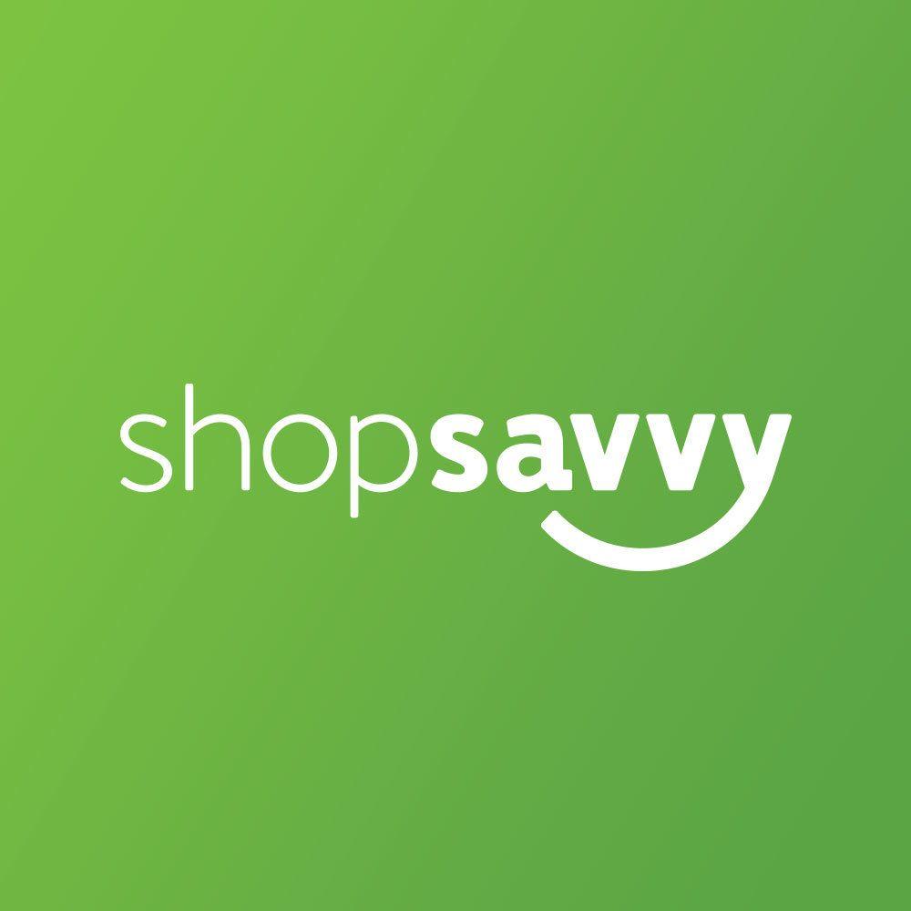 ShopSavvy Logo - ShopSavvy Logo by Mark Hardin at Coroflot.com