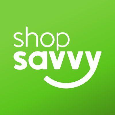 ShopSavvy Logo - Best ShopSavvy Alternatives. Reviews. Pros & Cons